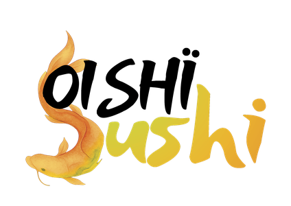 Oishi Sushi