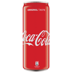Coca Cola Doza