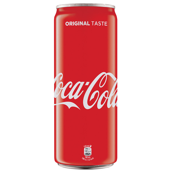 Coca Cola Doza