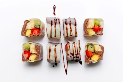 Coco Roll