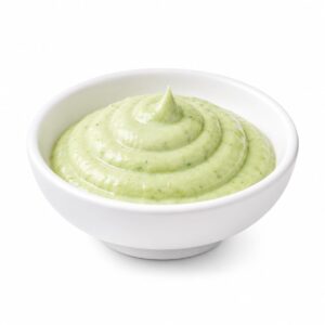 Sos wasabi mayo