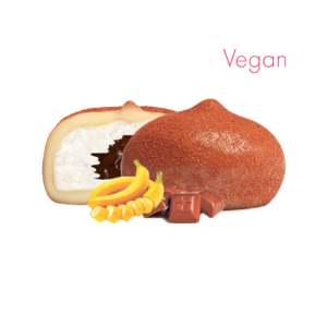 Mochi Cioco banana