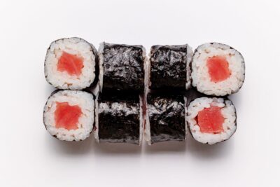 Tuna maki