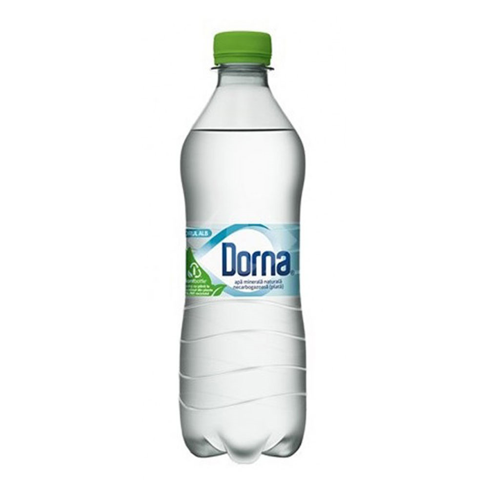 Apa plata 500 ml