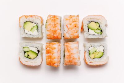 Phila Shrimps