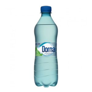 Apa carbo 500 ml
