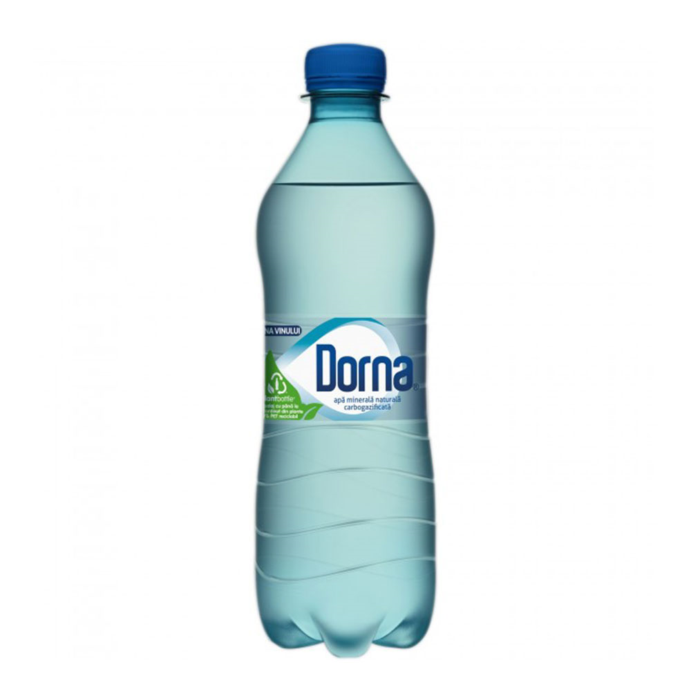 Apa carbo 500 ml