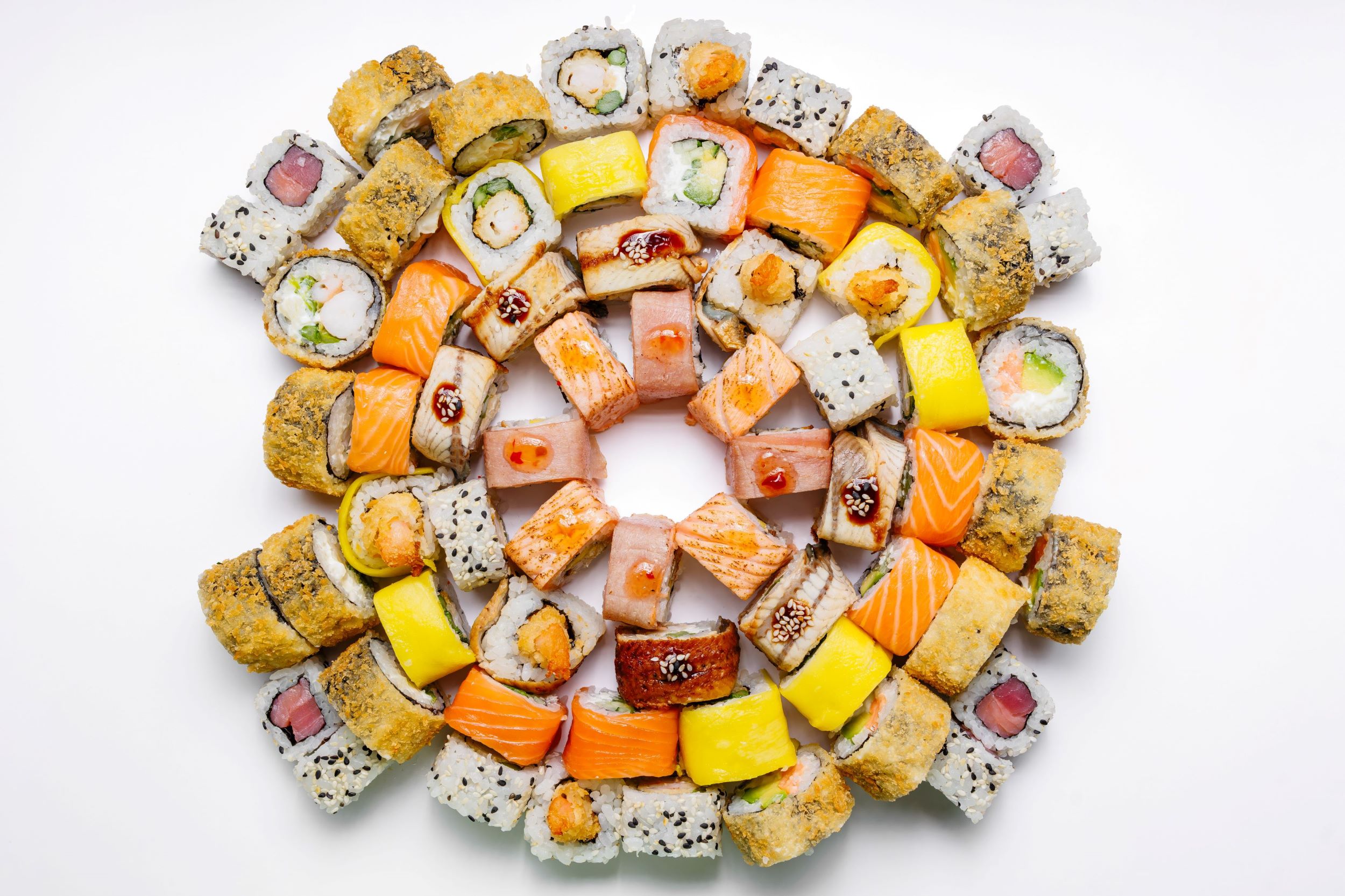 Party mix