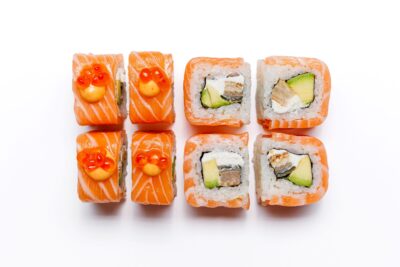 Ikura lux